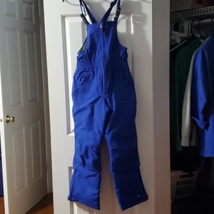 NWOT Lands' End Boy's Snow Jumper